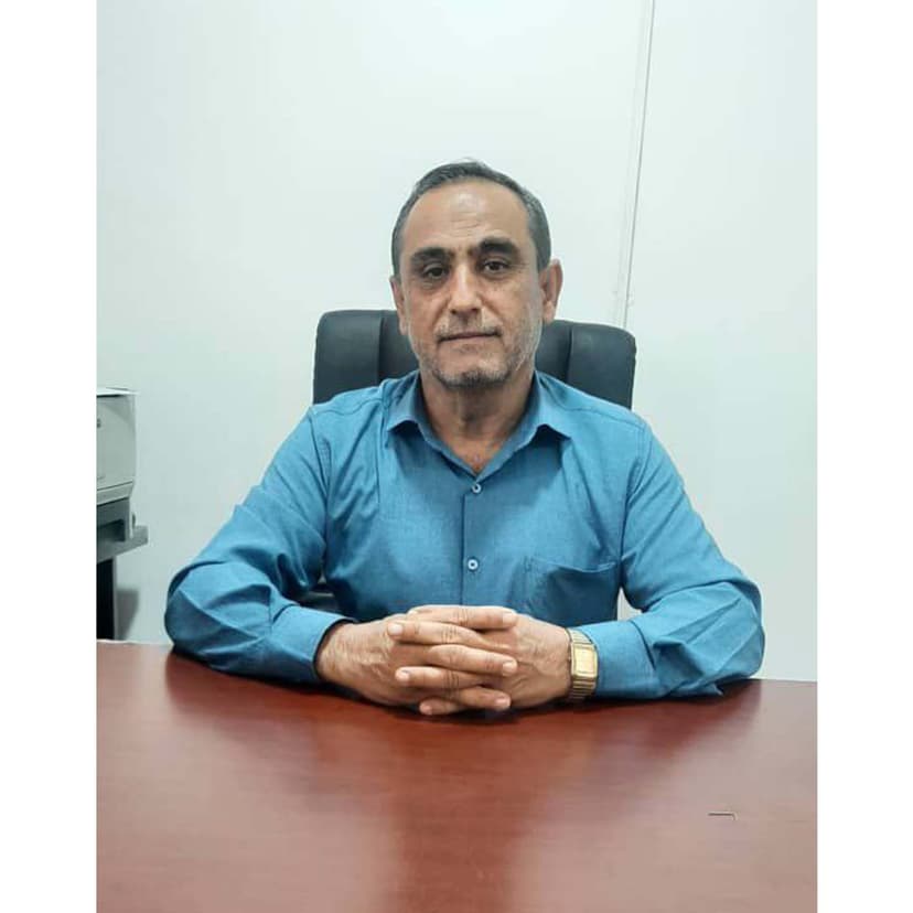 صمد 